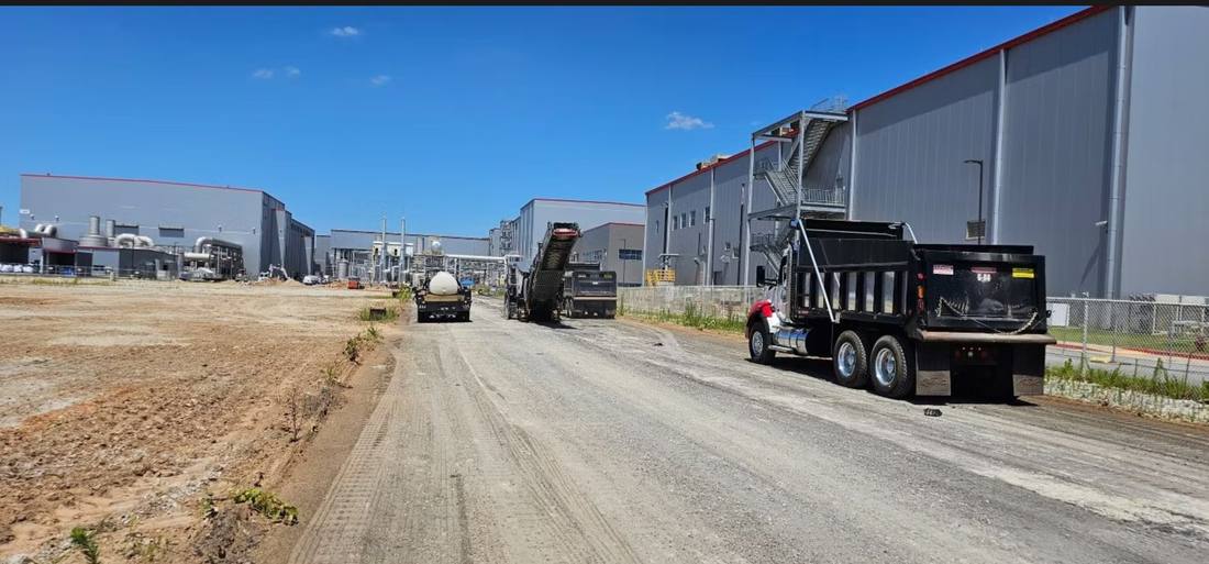 SK Battery America