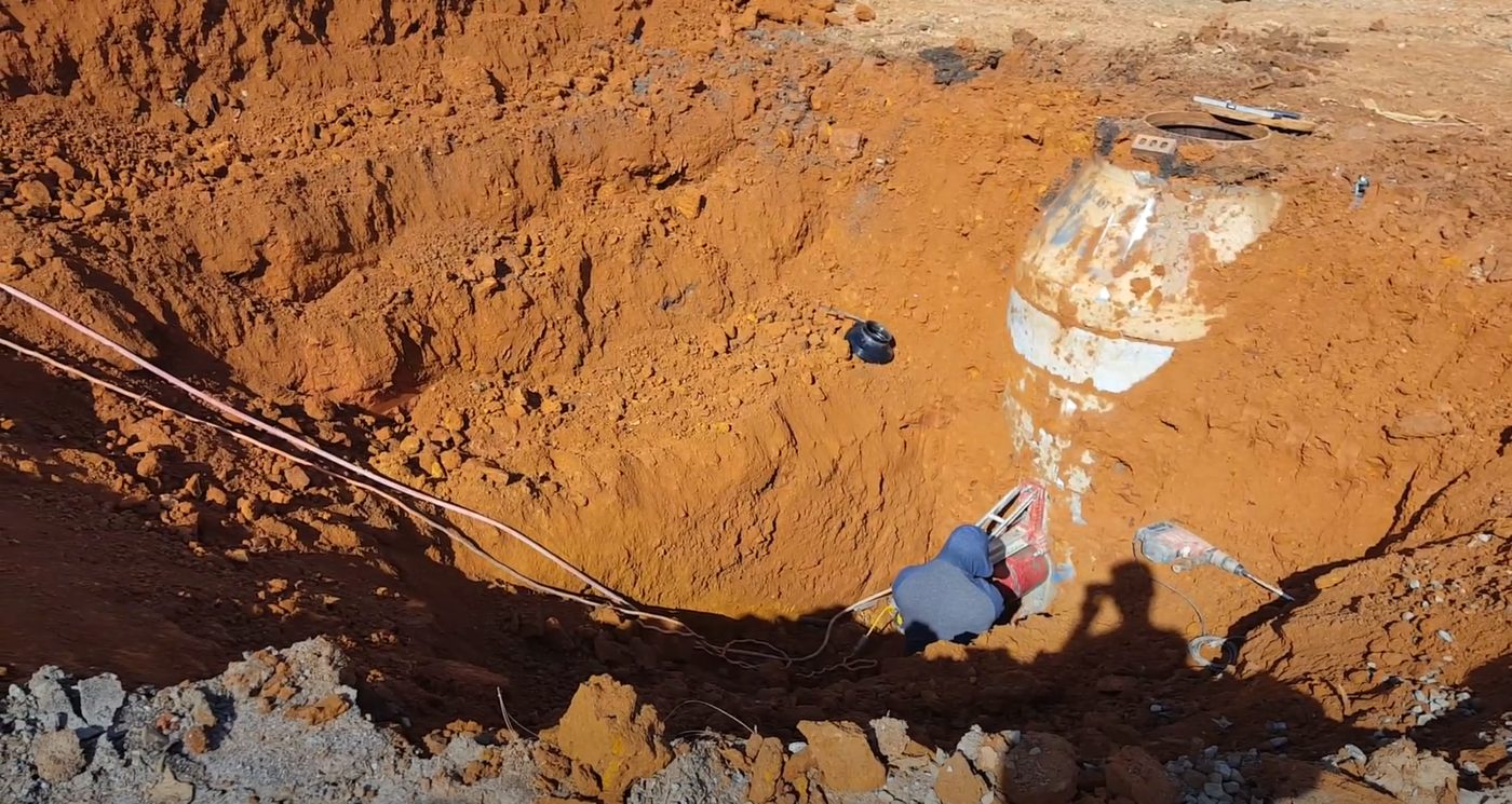 7 Globe drainage & stormwater